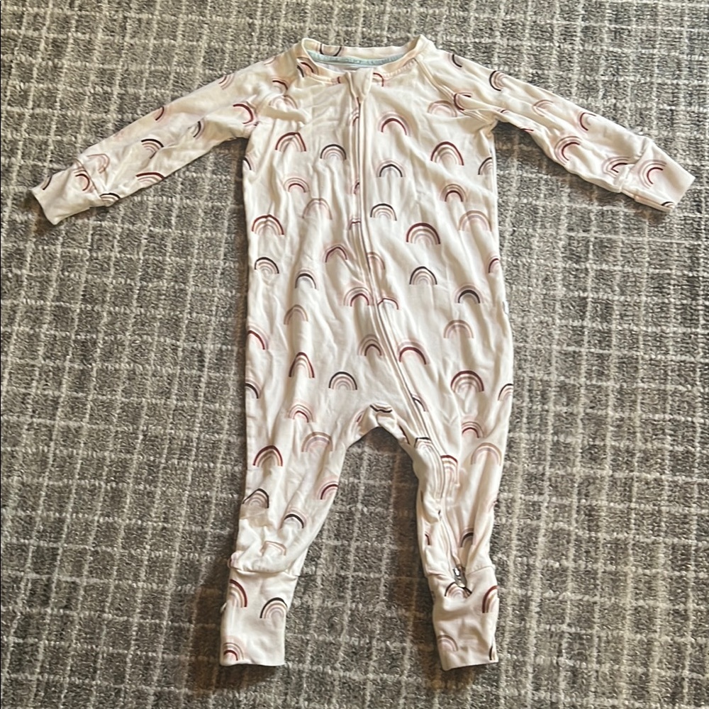 Loulou Lollipop Sleeper (18-24m)
